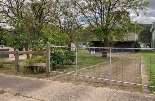Bonnie Doon House | Eildon Views
