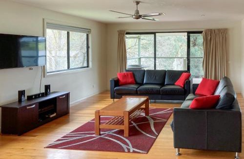 Bonnie Doon House | Eildon Views