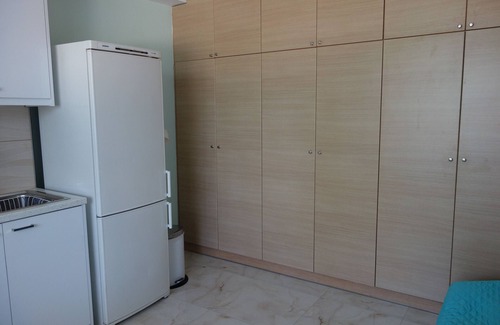 Sivas Apartment | Ein Ruhiges Apartment in Sivas mit dem Panoramablick auf Psiloritis-gebirge