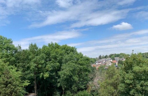 Solingen Apartment | Ein-Zimmer-Wohnung Solingen