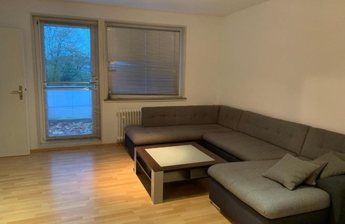 Solingen Apartment | Ein-Zimmer-Wohnung Solingen