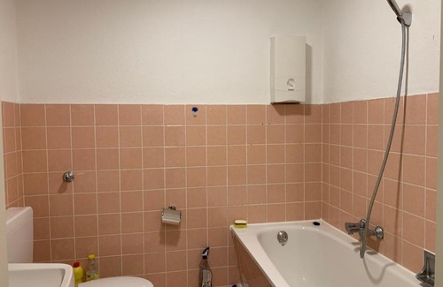 Solingen Apartment | Ein-Zimmer-Wohnung Solingen