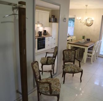Ihlow Apartment | Eine sehr gemütliche Erdgeschoß Wohnung