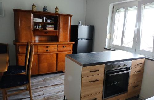 Norken Apartment | Einfach schöne Ferien im Westerwald
