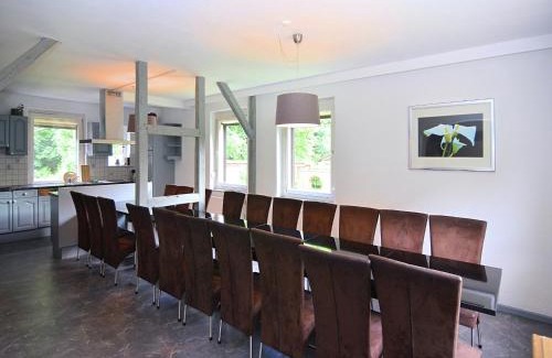 Zorge House | Einfamilienhaus in Zorge, cleaning included