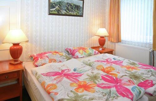 Zorge House | Einfamilienhaus in Zorge, cleaning included