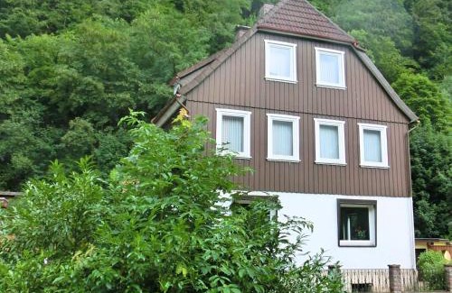 Zorge House | Einfamilienhaus in Zorge, cleaning included