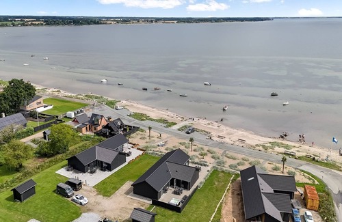 Grønninghoved Strand House | "Eino" - 30m from the sea by Interhome