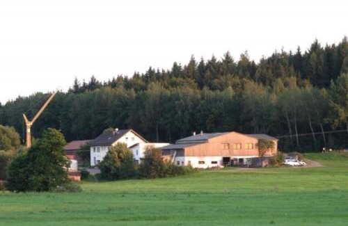 Waldmuenchen Apartment | Einzelhof Babl