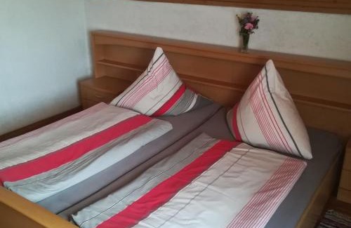 Waldmuenchen Apartment | Einzelhof Babl