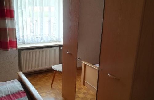 Waldmuenchen Apartment | Einzelhof Babl