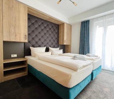 Innere Altstadt Apartment | Einzigartiges Panoramaapartment an der Frauenkirche