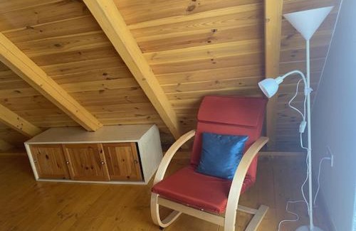Tamasi Apartment | Eiross Apartmanház