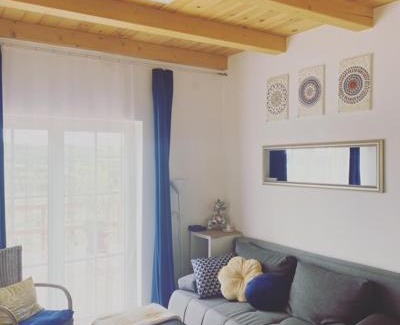 Tamasi Apartment | Eiross Apartmanház