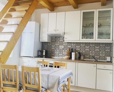 Tamasi Apartment | Eiross Apartmanház