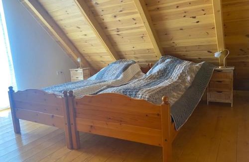 Tamasi Apartment | Eiross Apartmanház