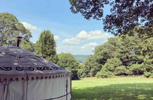 Coxwold Other | Eisa Yurt