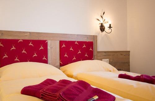 Sankt Johann im Pongau House | Eisbauer