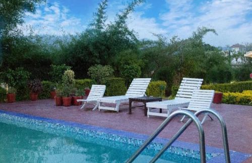 Dhela Apartment | Eiyuu Hotels - Corbett Wildlife & Nature Stays