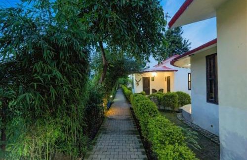 Dhela Apartment | Eiyuu Hotels - Corbett Wildlife & Nature Stays