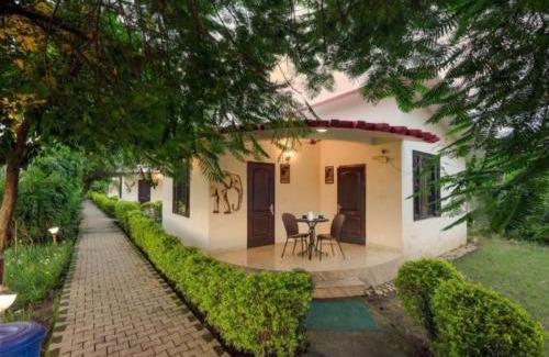 Dhela Apartment | Eiyuu Hotels - Corbett Wildlife & Nature Stays