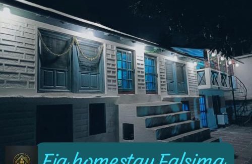 Almora House | Eja Homestay Falsima