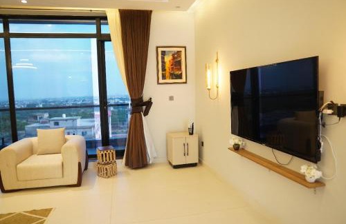 Islamabad Apartment | EK Farm House