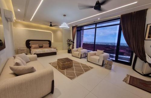 Islamabad Cabin | EK Farm