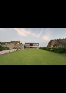 Islamabad Cabin | EK Farm