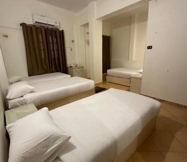 Aswan House | Eka- Guesthouse
