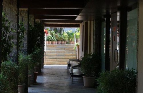 Lavasa Hotel | Ekaant The Retreat
