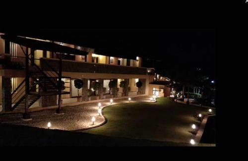 Lavasa Hotel | Ekaant The Retreat