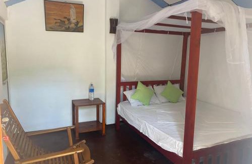 Nilwella House | Ekamuthu Homestay