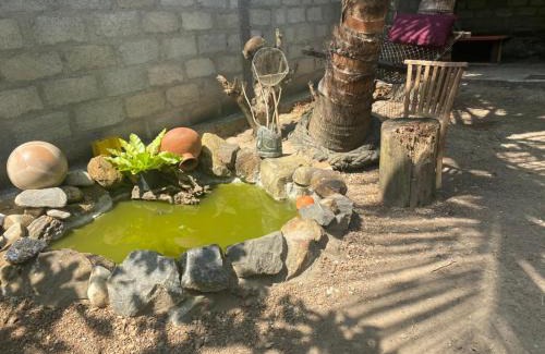 Nilwella House | Ekamuthu Homestay