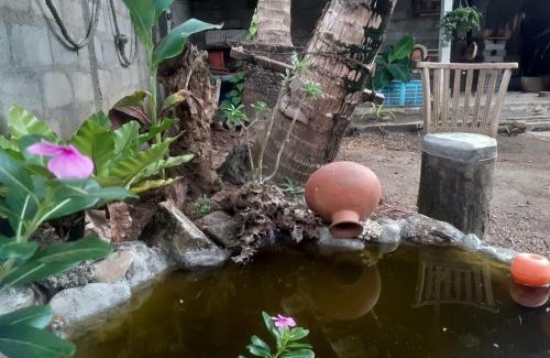 Nilwella House | Ekamuthu Homestay