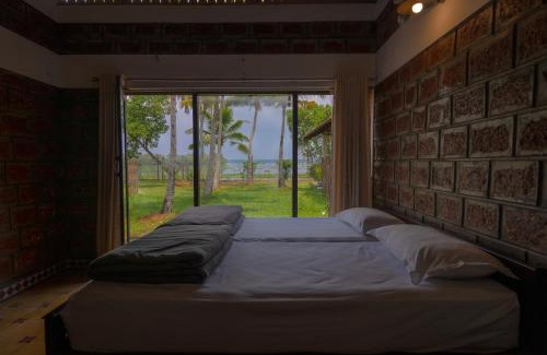Vaikom Bed & Breakfast | Ekantha Ala
