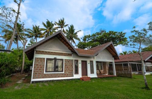 Vaikom Bed & Breakfast | Ekantha Ala