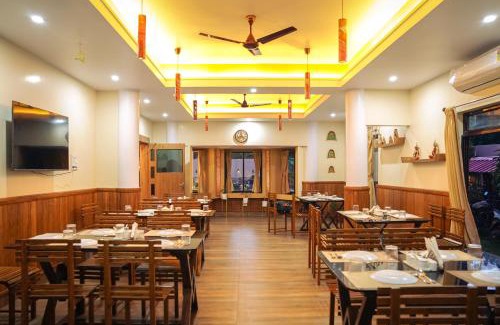 Agartala Hotel | Ekata Sutra