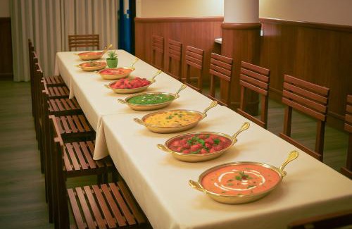 Agartala Hotel | Ekata Sutra