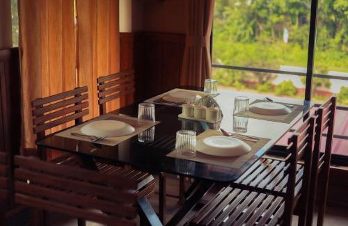 Agartala Hotel | Ekata Sutra