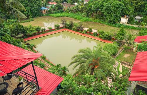 Agartala Hotel | Ekata Sutra