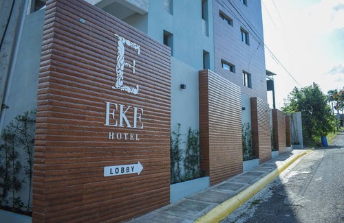 Jarabacoa Apartment | Eke Hotel. Studio 301. [ Eterna Primavera]