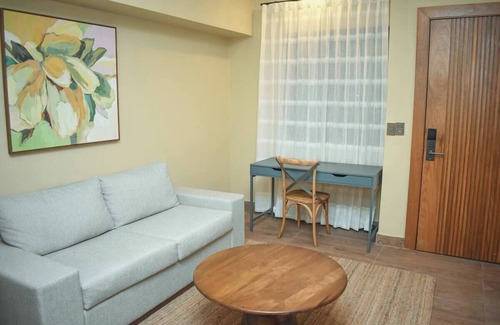 Jarabacoa Apartment | Eke Hotel. Studio 301. [ Eterna Primavera]
