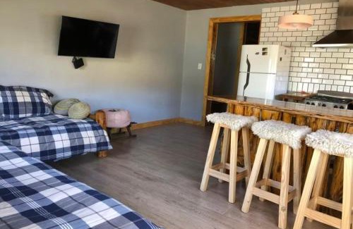 Caviahue Ski Chalet | Ekemai