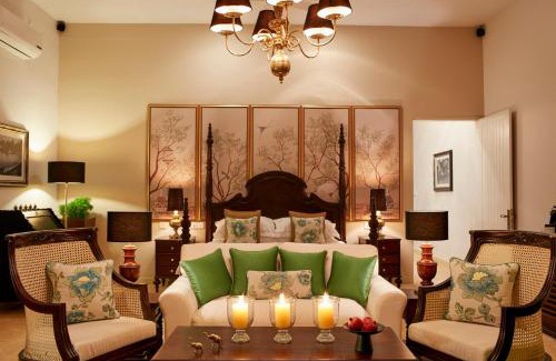 Polonnaruwa Resort | EKHO Lake House - From Colonial Bungalow to Royal Retreat