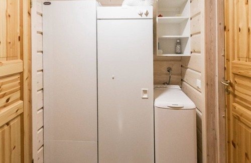 Akaslompolo House | Eki-ylläs A by Interhome