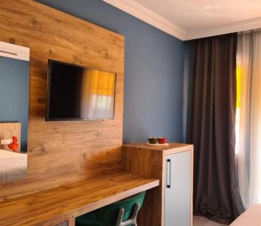 Gocek Bed & Breakfast | Ekin Otel Göcek