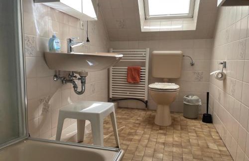 Wyk auf Foehr Apartment | Ekke Nekke Penn Ekke Nekkepenn Whg 3