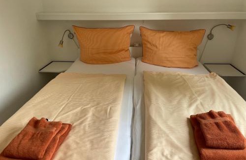 Wyk auf Foehr Apartment | Ekke Nekke Penn Ekke Nekkepenn Whg 3
