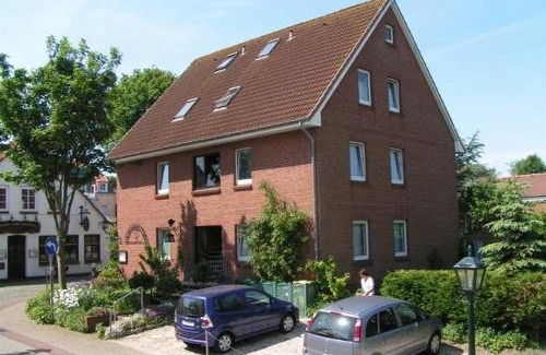 Wyk auf Foehr Apartment | Ekke Nekke Penn Ekke Nekkepenn Whg 4